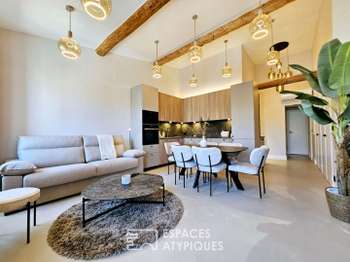 Appartement 3 pièces 55 m² · à Antibes · 55 m² · 530 000 €