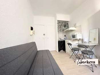 Vente appartement 1 pièce Vente appartement 1 pièce