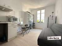 Vente appartement 1 pièce Vente appartement 1 pièce