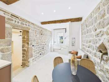 Vente Appartement 4 piècesAntibes