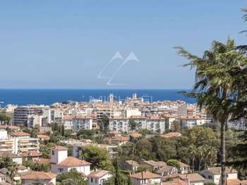Vente Appartement 6 pièces +Antibes