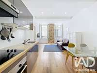Vente appartement 2 pièces Vente appartement 2 pièces