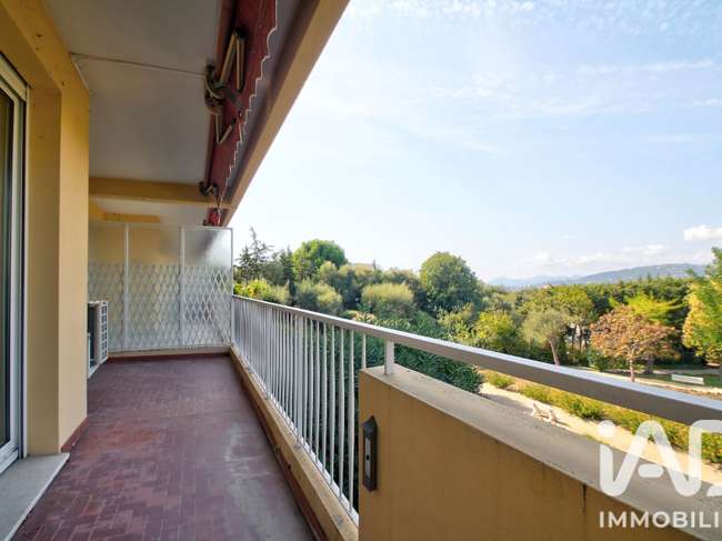 Appartement 4 pièces 78 m² · à Antibes · 78 m² · 400 000 €