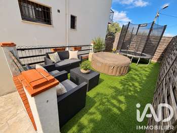 Vente Appartement 3 piècesAntibes