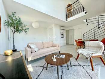 Vente Appartement 4 piècesAntibes
