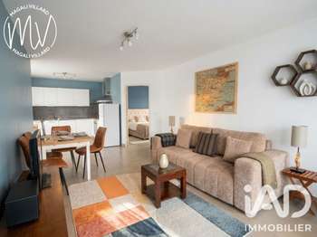 Vente appartement 3 pièces Antibes 06