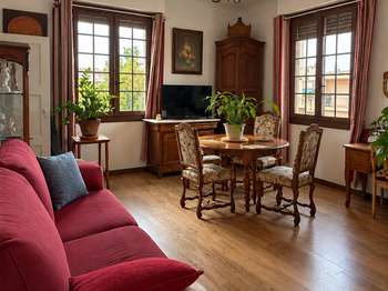 Vente appartement 2 pièces Antibes 06