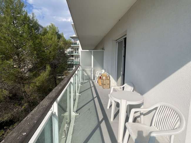 Appartement 1 pièce 24 m² · à Antibes · 24 m² · 90 000 €