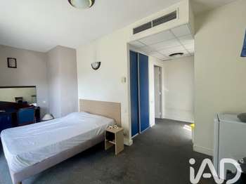 Vente appartement 1 pièce Vente appartement 1 pièce