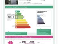 Vente appartement 1 pièce Vente appartement 1 pièce