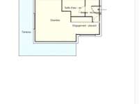 Vente appartement 1 pièce Vente appartement 1 pièce