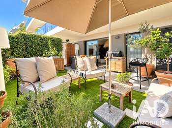 Vente Appartement 2 piècesAntibes