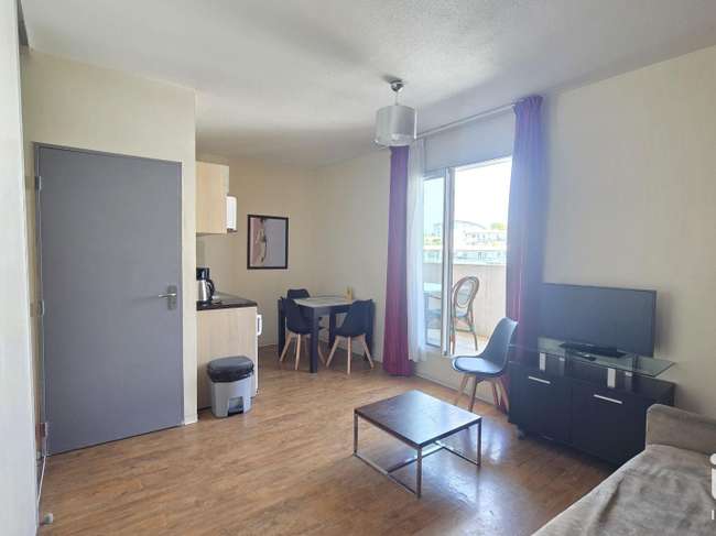 Appartement 2 pièces 39 m² · à Antibes · 39 m² · 180 000 €
