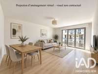 Vente appartement 3 pièces Vente appartement 3 pièces