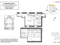 Vente appartement 4 pièces Vente appartement 4 pièces