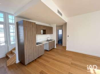 Vente Appartement 4 piècesAntibes