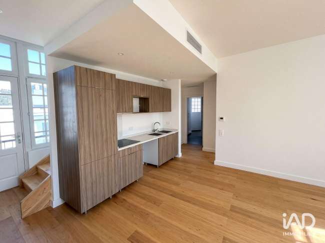 Appartement 4 pièces 85 m² · à Antibes · 85 m² · 541 400 €