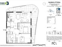 Vente appartement 3 pièces Vente appartement 3 pièces