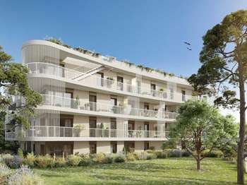 Vente Appartement 3 piècesAntibes