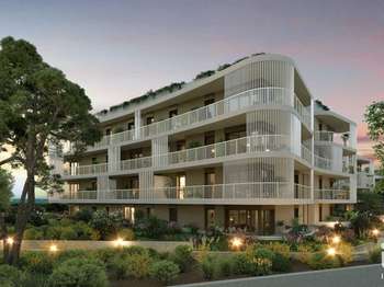Vente Appartement 4 piècesAntibes