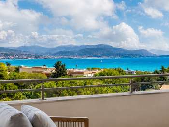 Vente appartement 3 pièces Antibes 06