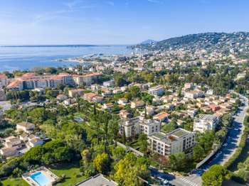 Vente appartement 2 pièces Antibes 06