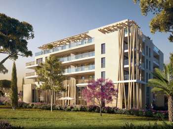 Vente appartement 2 pièces Antibes 06