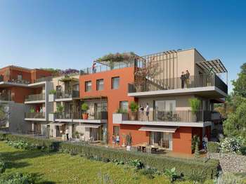 Vente appartement 1 pièce Antibes 06