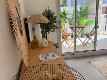 Photo Vente appartement Antibes