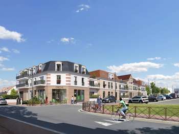 Vente appartement 4 pièces Antony 92