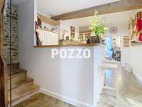 Vente appartement 7 pièces Vente appartement 7 pièces