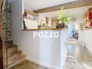 Vente appartement 7 pièces