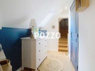 Vente appartement 7 pièces
