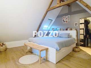 Vente appartement 7 pièces