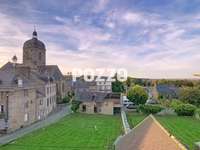 Vente appartement 7 pièces Vente appartement 7 pièces