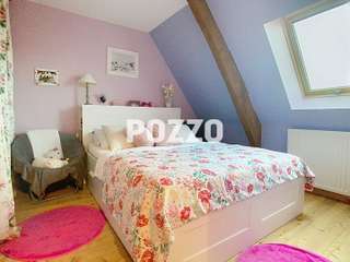 Vente appartement 7 pièces