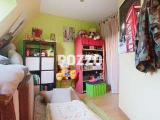 Vente appartement 7 pièces