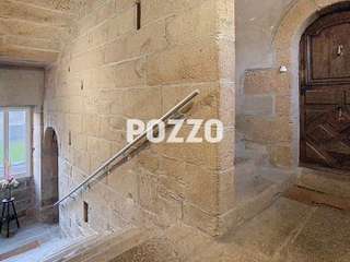 Vente appartement 7 pièces