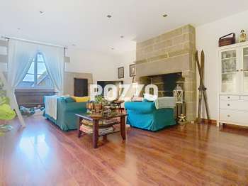 Vente appartement 7 pièces Vente appartement 7 pièces
