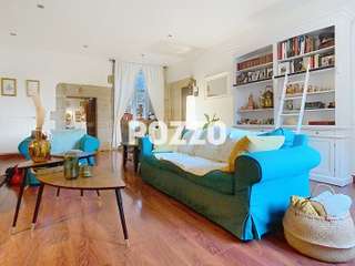 Vente appartement 7 pièces