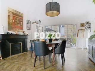 Vente appartement 7 pièces