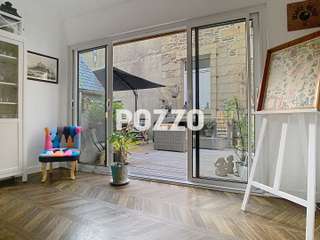 Vente appartement 7 pièces