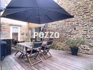 Vente appartement 7 pièces