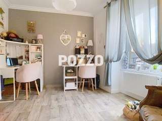 Vente appartement 7 pièces