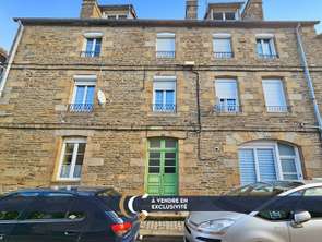Vente Appartement 2 piècesAntrain