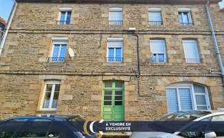Photo Vente appartement Antrain