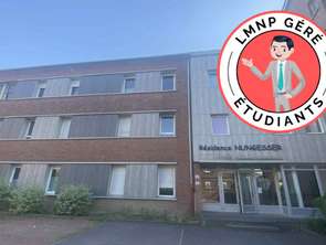 Vente Appartement T1Anzin
