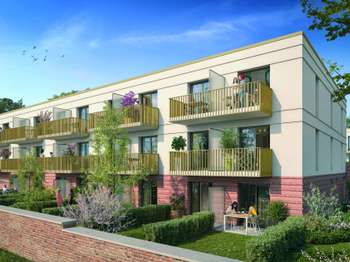 Vente appartement 1 pièce Anzin 59