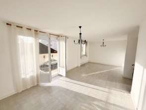 Vente Appartement 5 piècesAppeville