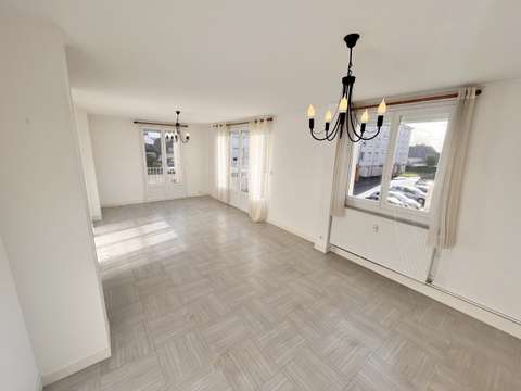 Vente appartement 5 pièces Vente appartement 5 pièces